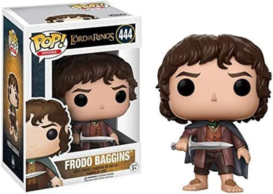 POP! Movies: Lord Of The Rings/Hobbit - Frodo Baggins