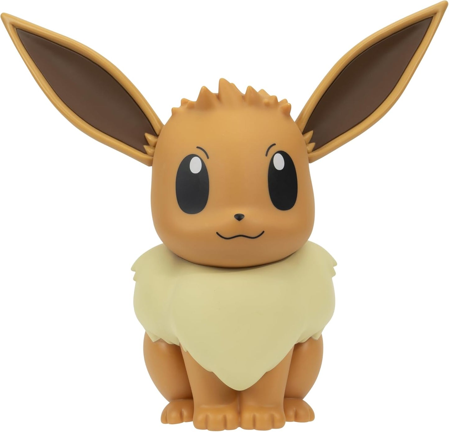 Pokémon Eevee Select – Figura de Vinilo de 8 Pulgadas