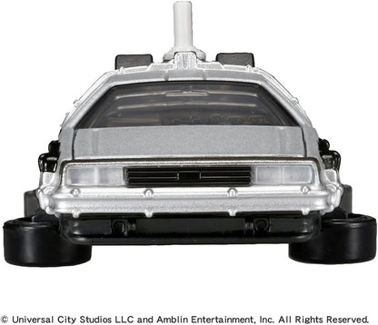 Takara Tomy - Máquina del Tiempo – Back to the Future Parte II