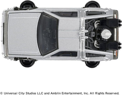 Takara Tomy - Máquina del Tiempo – Back to the Future Parte II