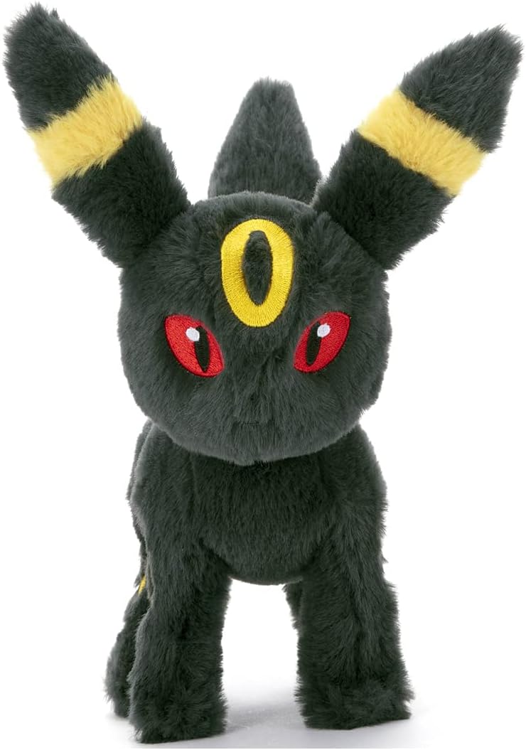 Peluche Pokémon Umbreon – Takara Tomy A.R.T.S