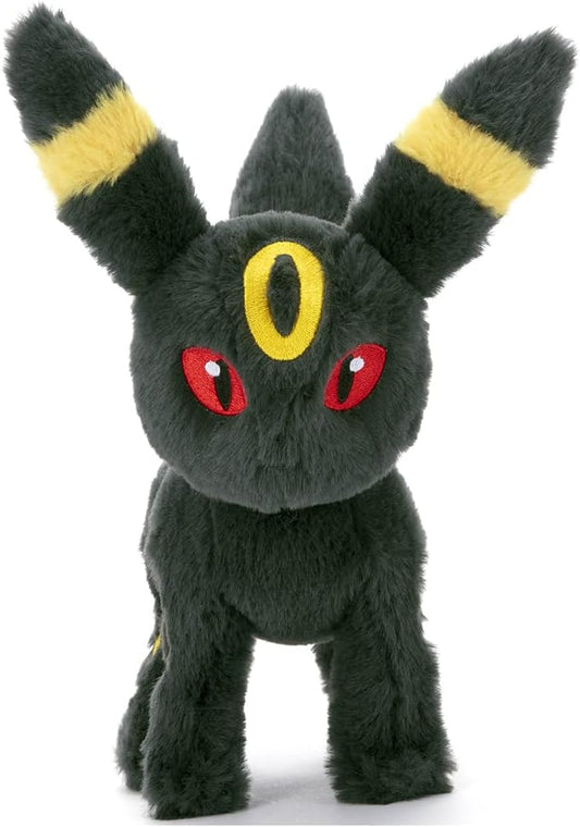 Peluche Pokémon Umbreon – Takara Tomy A.R.T.S