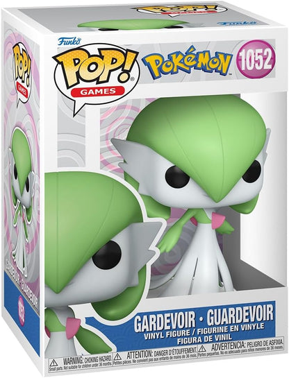 Funko Pop! Games: Funko Pokémon -