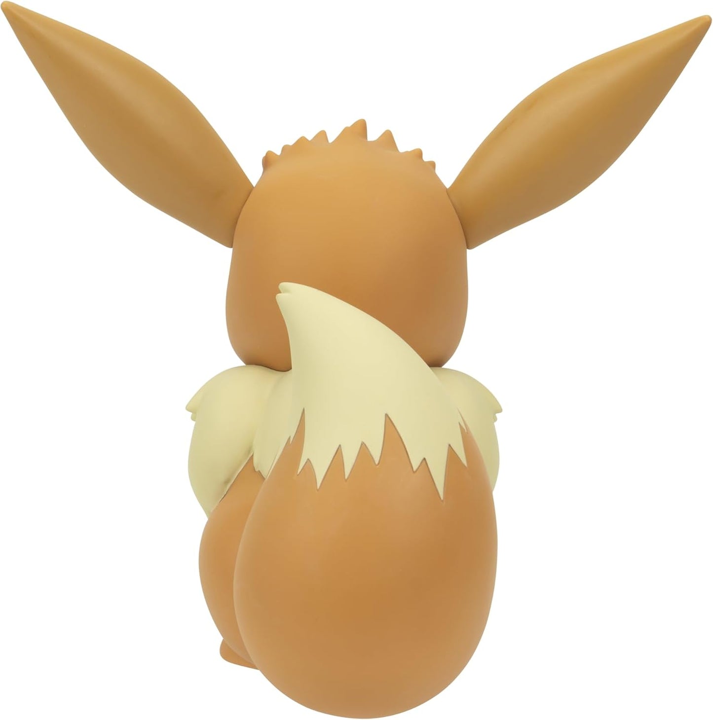 Pokémon Eevee Select – Figura de Vinilo de 8 Pulgadas