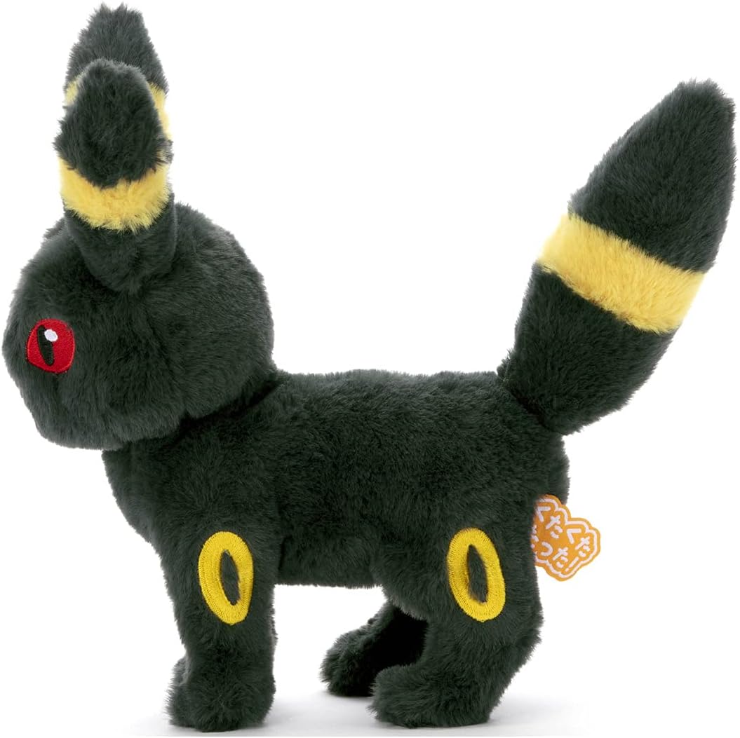 Peluche Pokémon Umbreon – Takara Tomy A.R.T.S