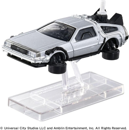 Takara Tomy - Máquina del Tiempo – Back to the Future Parte II