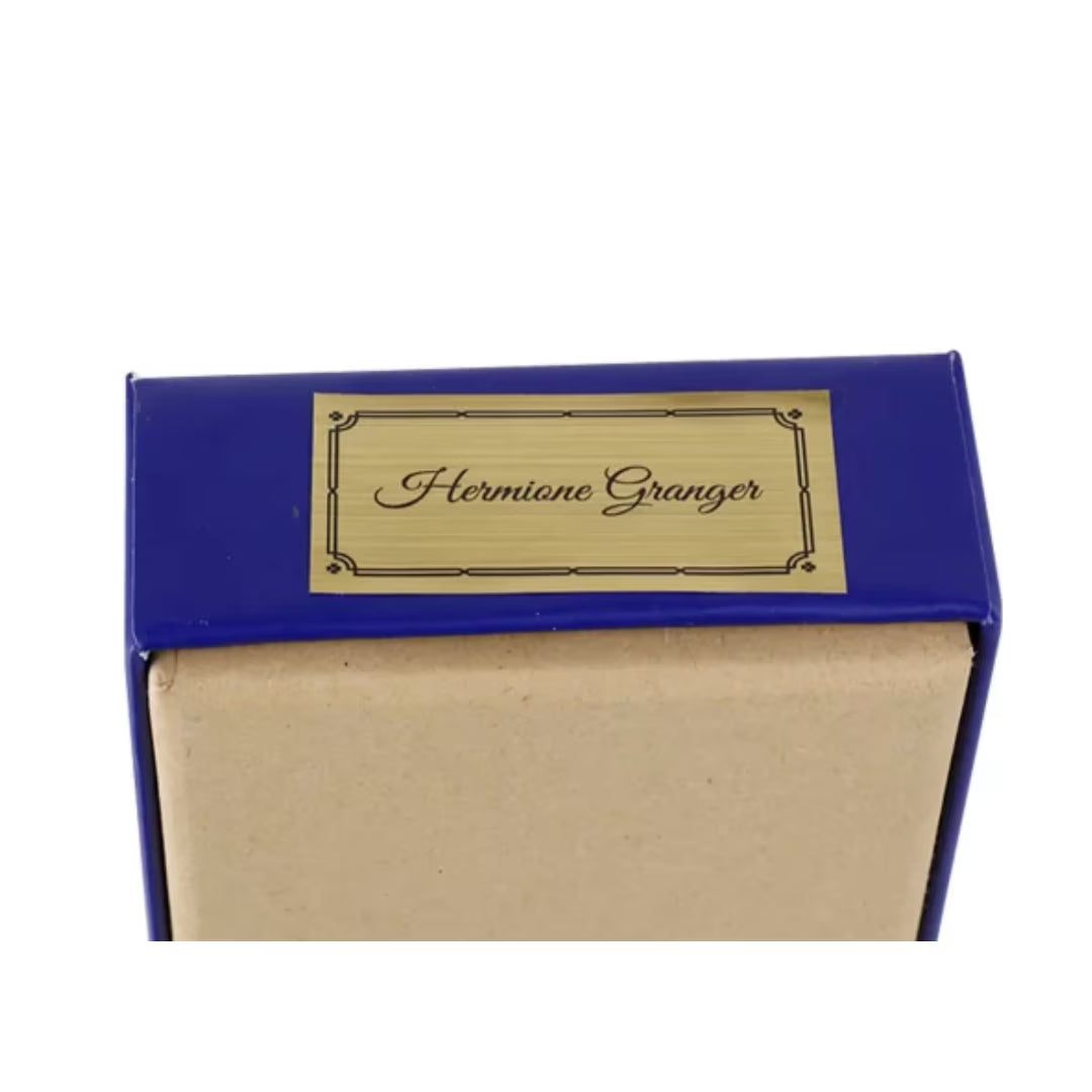 Varita Mágica de  Hermione Granger – Wizarding World