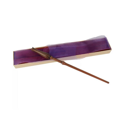 Varita Mágica de Luna Lovegood – Wizarding World