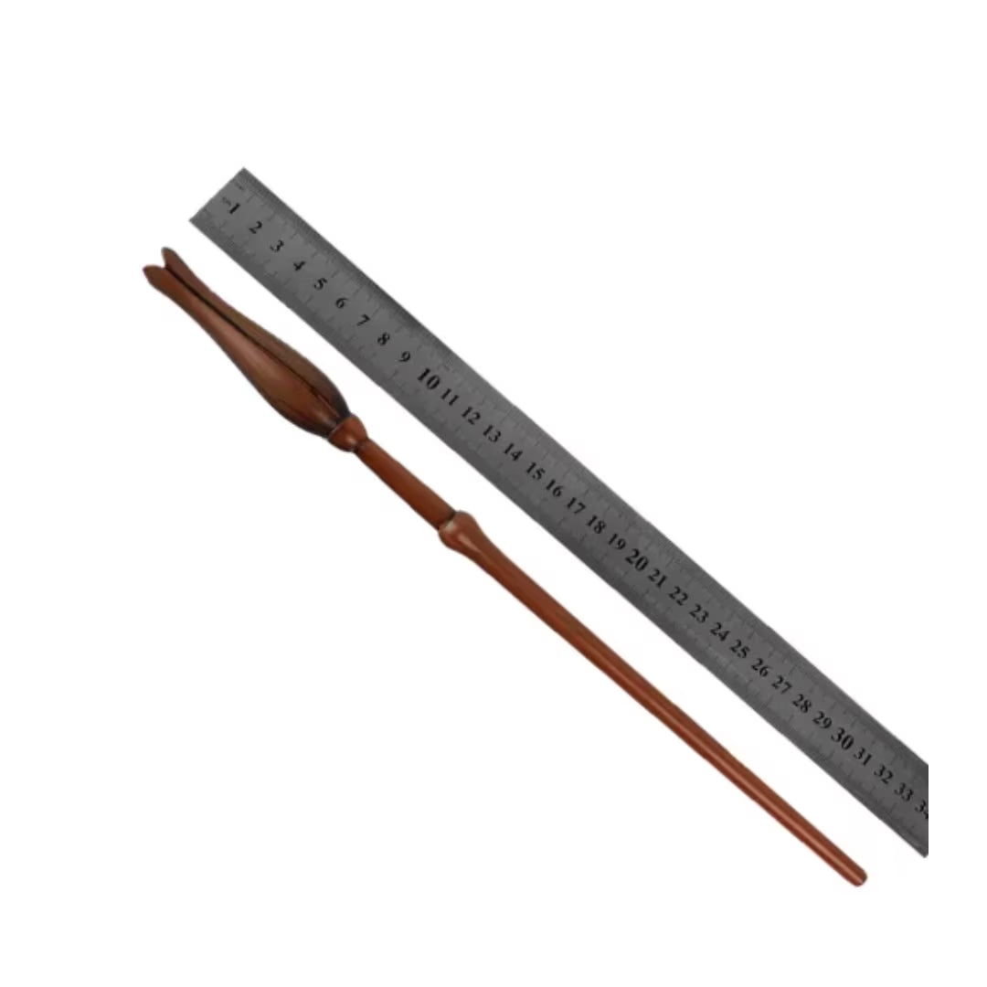 Varita Mágica de Luna Lovegood – Wizarding World