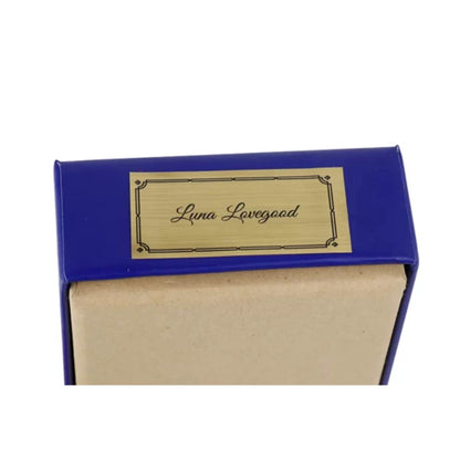 Varita Mágica de Luna Lovegood – Wizarding World