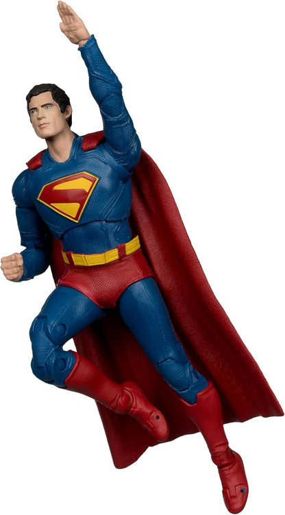 Figura McFarlane Toys - Superman (2025) DC Multiverse