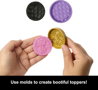 Monsterhigh Clawdeen Wolf Cumpleaños Draculaura