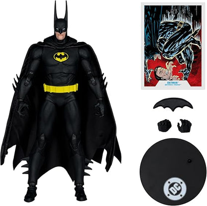 Figura McFarlane Toys -  Batman (Troika)
