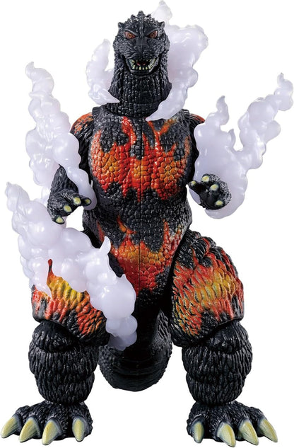 Figura de Acción Godzilla – Burning Godzilla