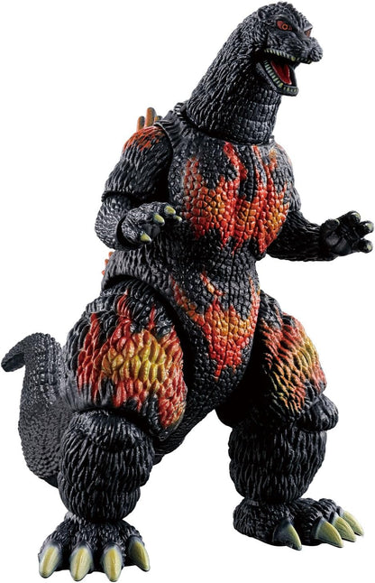 Figura de Acción Godzilla – Burning Godzilla