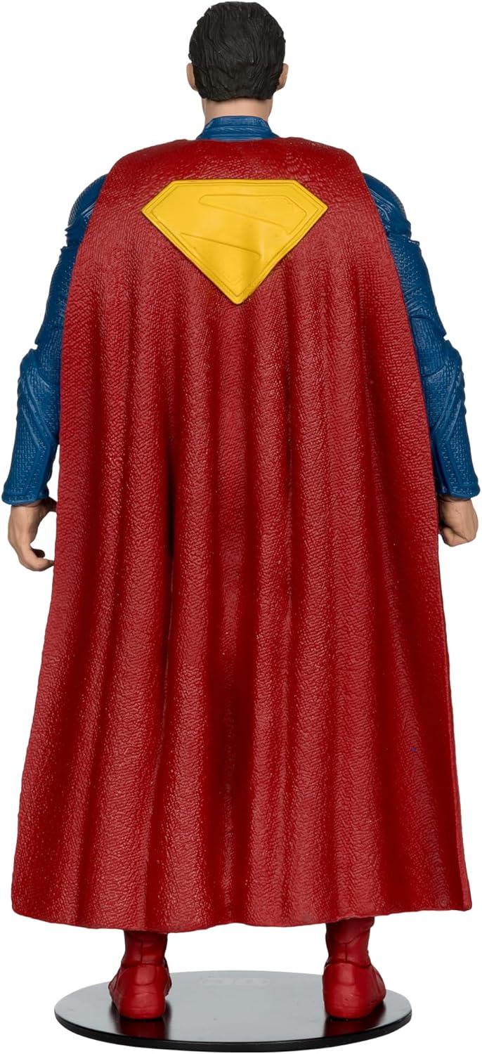 Figura McFarlane Toys - Superman (2025) DC Multiverse
