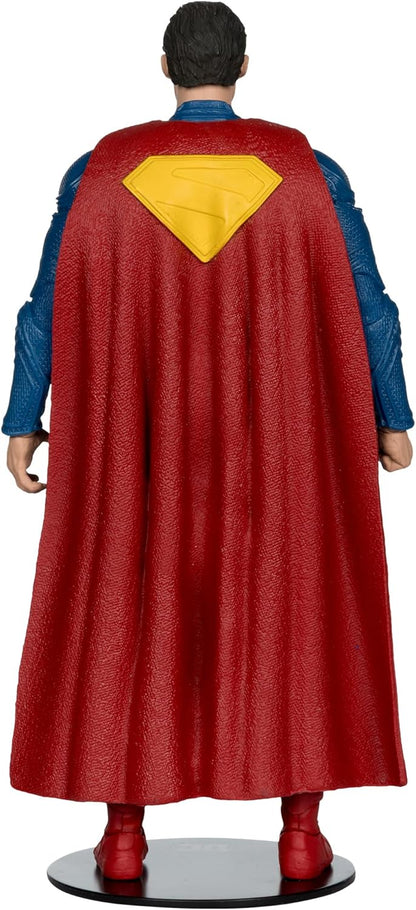Figura McFarlane Toys - Superman (2025) DC Multiverse