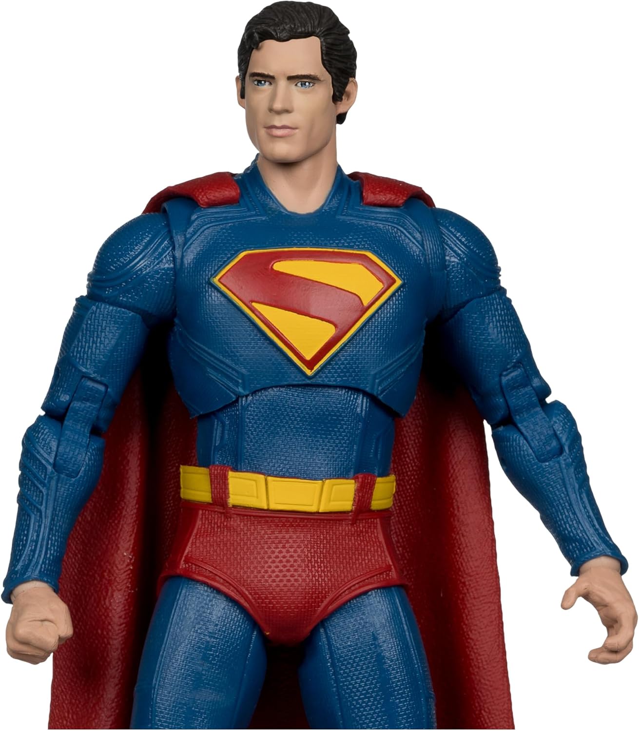 Figura McFarlane Toys - Superman (2025) DC Multiverse