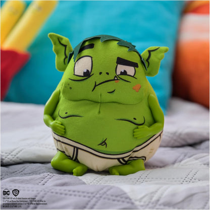 Teen Titans Go! – Peluche Interactivo Chico Bestia (Beast Boy)