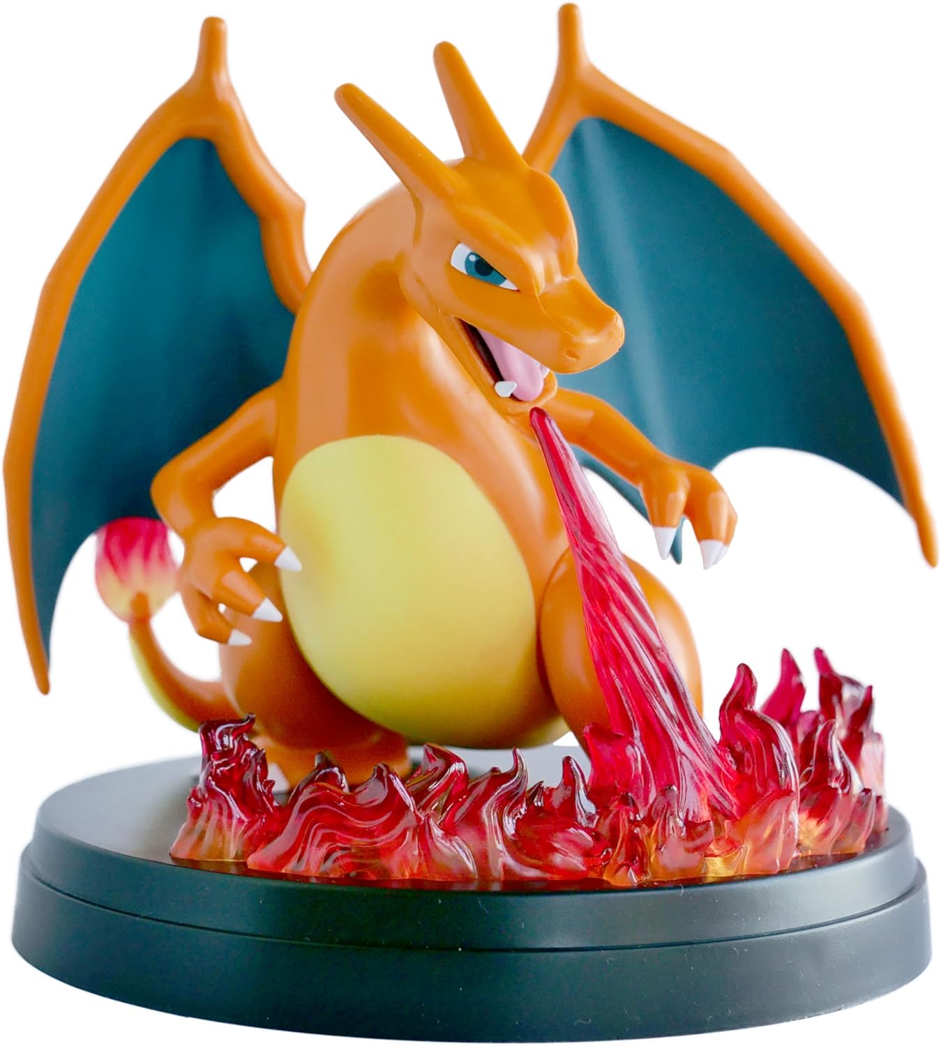 Charizard ex Colección Super Premium en Inglés
