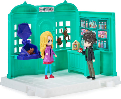 Wizarding World Harry Potter - Tienda de Dulces Honeydukes Magical Minis