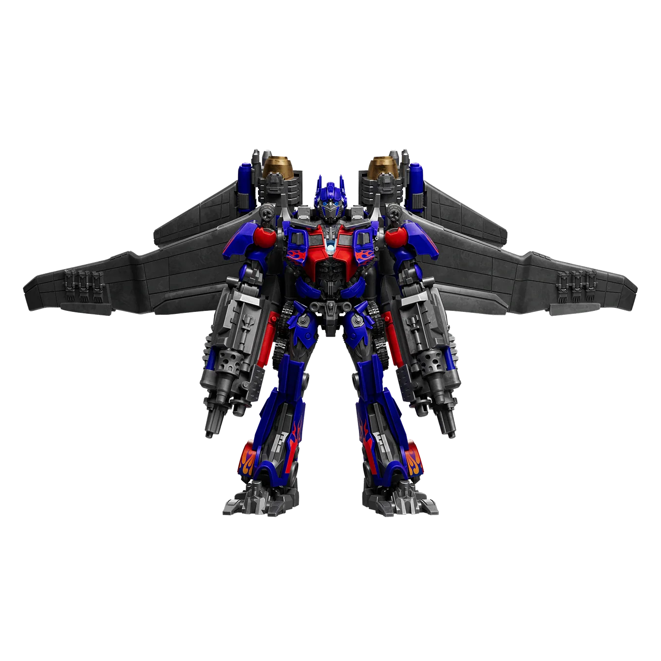 Figura BLOKEES - Transformers DX Classic Class 21 | Jet Wing Optimus Prime
