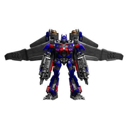 Figura BLOKEES - Transformers DX Classic Class 21 | Jet Wing Optimus Prime