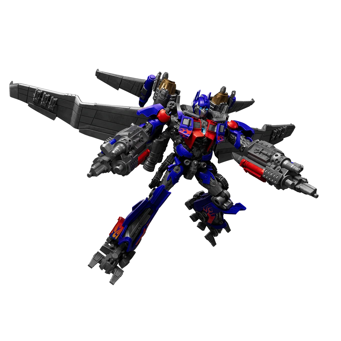 Figura BLOKEES - Transformers DX Classic Class 21 | Jet Wing Optimus Prime