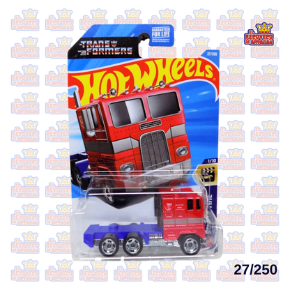 Hot Wheels 2026 Blister Largo – Modelos de Lotes A, B Y C (Números 1 a 50)