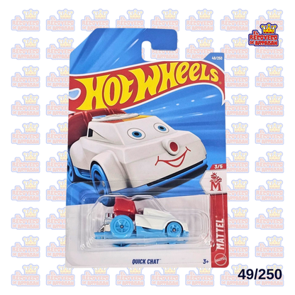 Hot Wheels 2026 Blister Largo – Modelos de Lotes A, B Y C (Números 1 a 50)