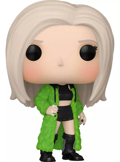 Funko Pop Rocks: Blackpink