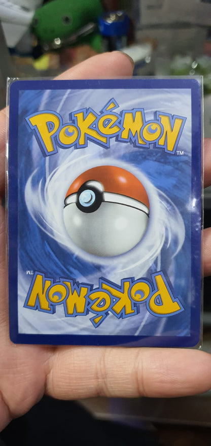 192/167 Hearthflame Mask Ogerpon ex