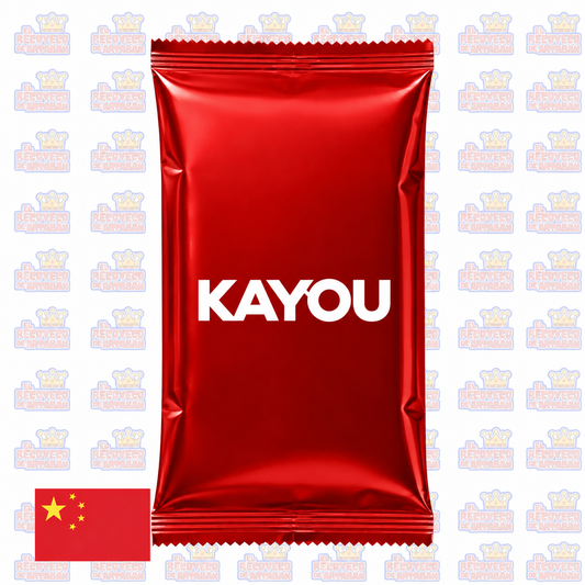 Sobre Individual - Official Football Trading Cards | KAYOU