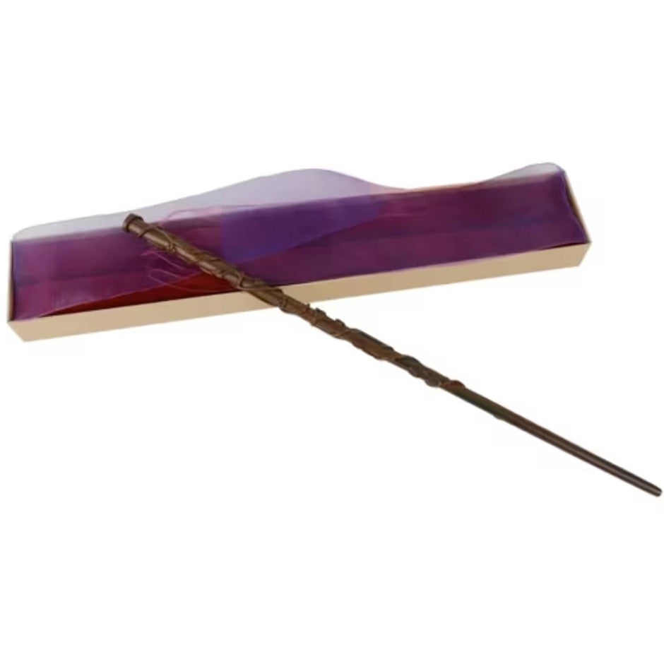 Varita Mágica de  Hermione Granger – Wizarding World