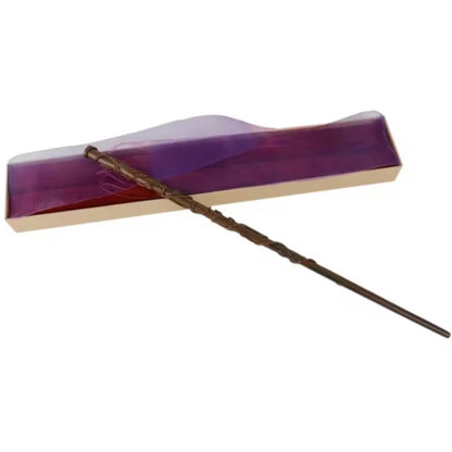 Varita Mágica de  Hermione Granger – Wizarding World