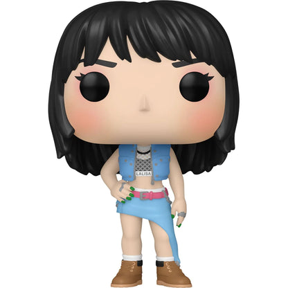 Funko Pop Rocks: Blackpink