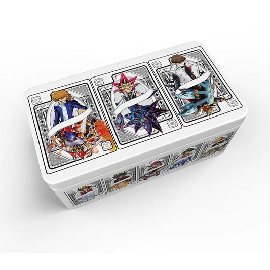Yu-Gi-Oh! – Mega Pack Tin 2025